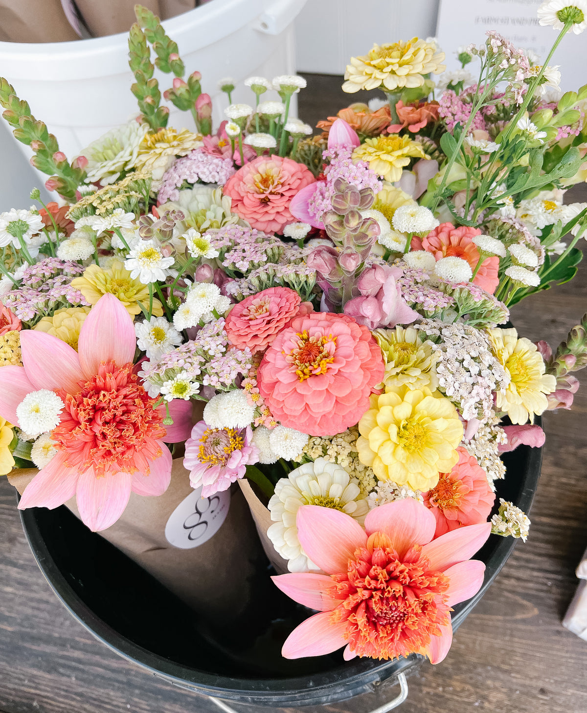805 Summer Blooms Subscription